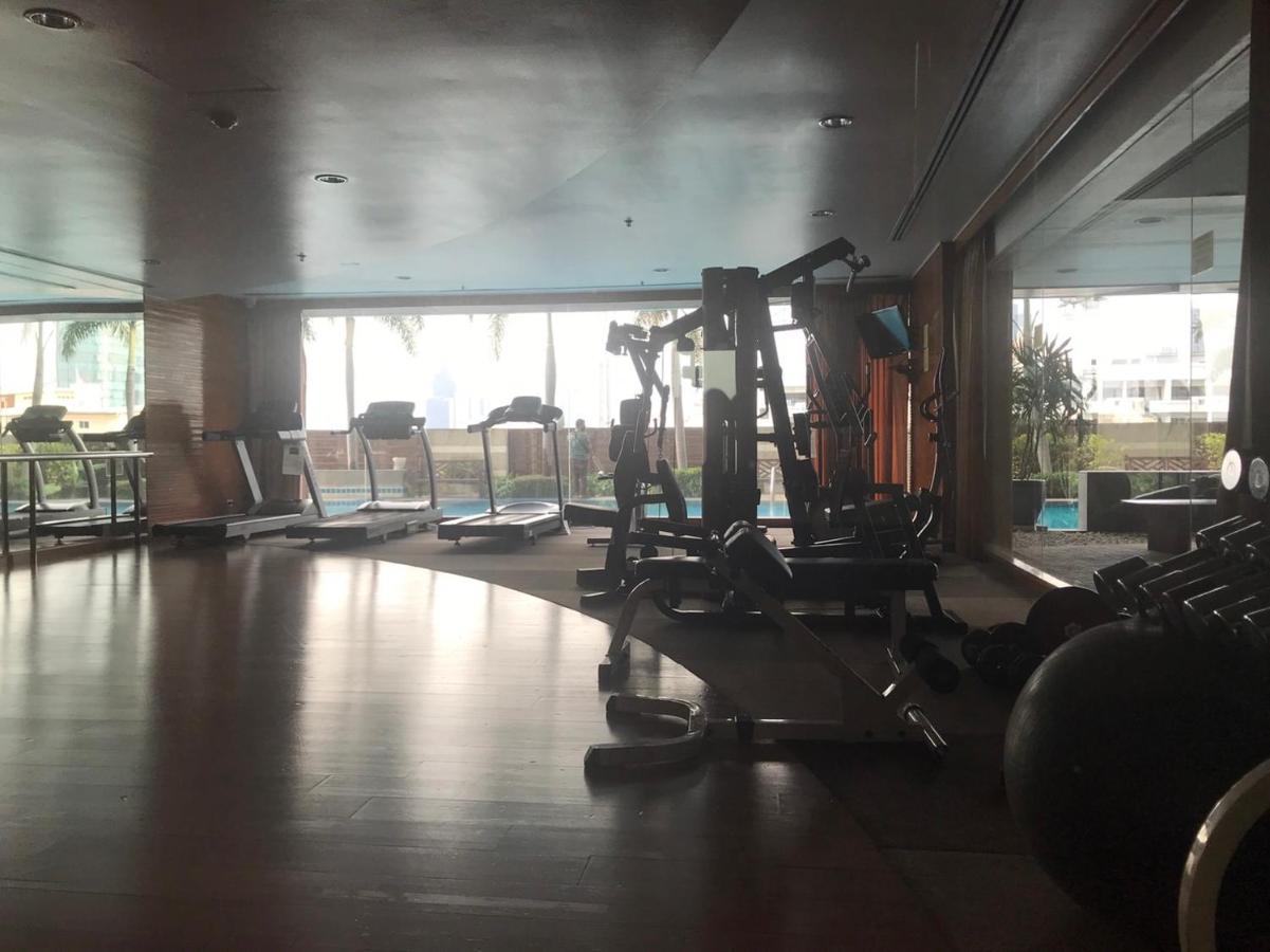 בנגקוק 溫馨小屋 מראה חיצוני תמונה