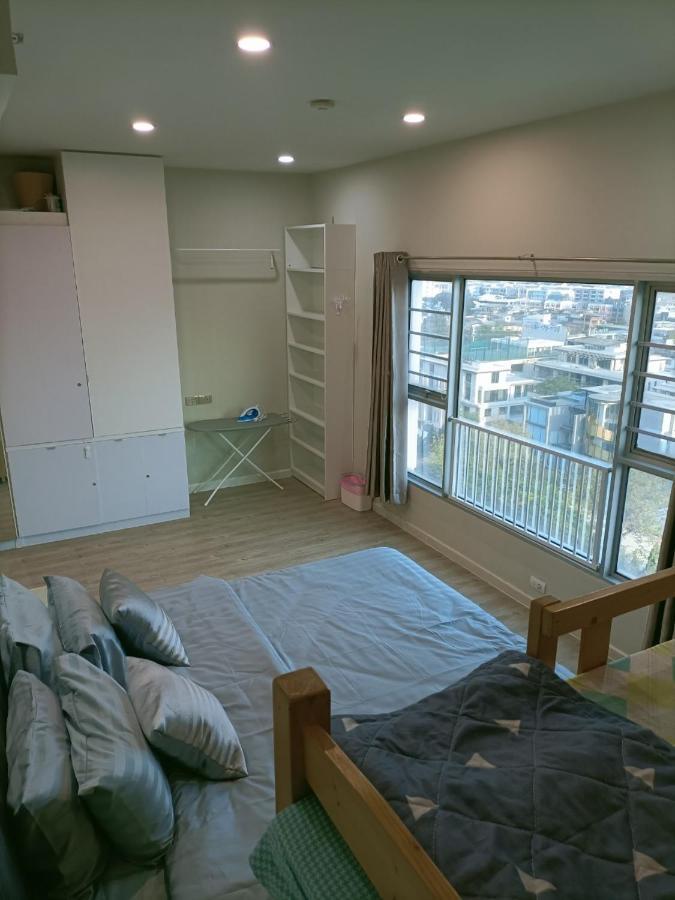 בנגקוק 溫馨小屋 מראה חיצוני תמונה