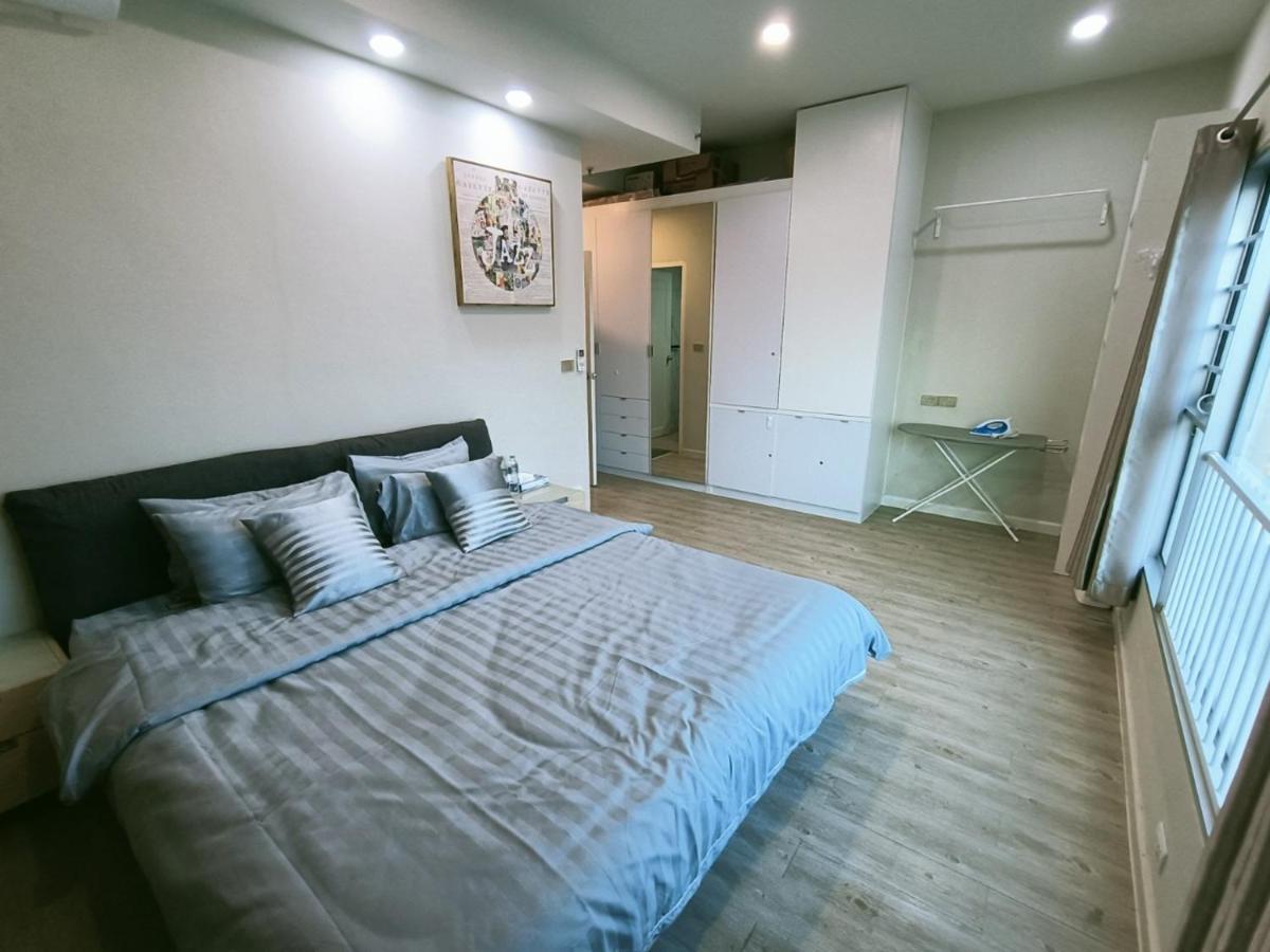 בנגקוק 溫馨小屋 מראה חיצוני תמונה