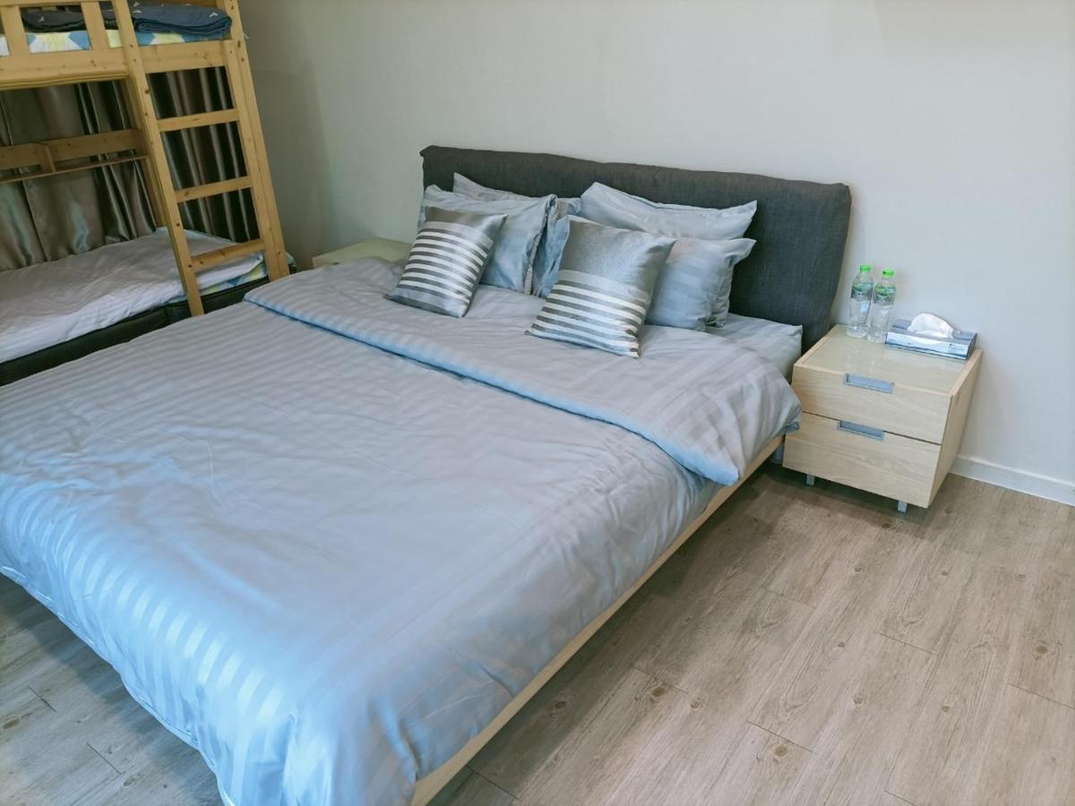 בנגקוק 溫馨小屋 מראה חיצוני תמונה