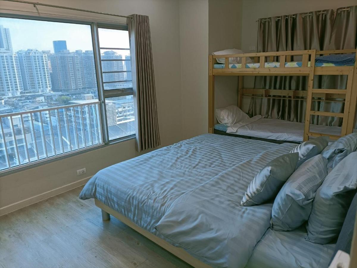 בנגקוק 溫馨小屋 מראה חיצוני תמונה