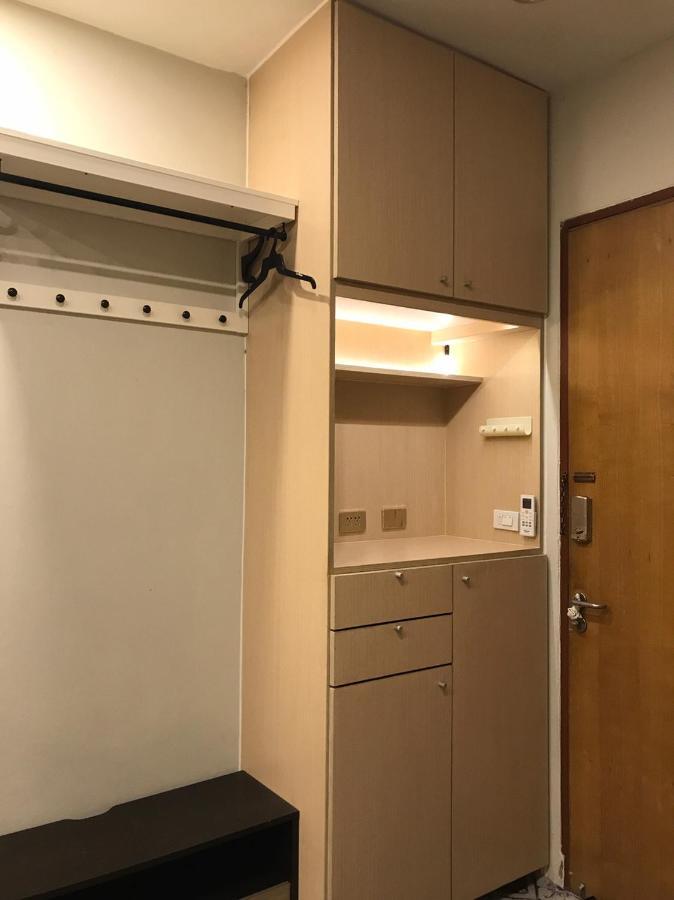 בנגקוק 溫馨小屋 מראה חיצוני תמונה