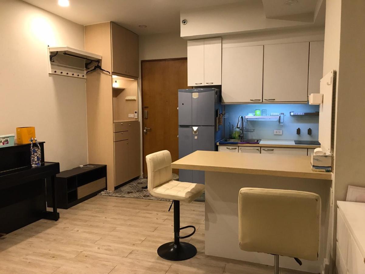 בנגקוק 溫馨小屋 מראה חיצוני תמונה