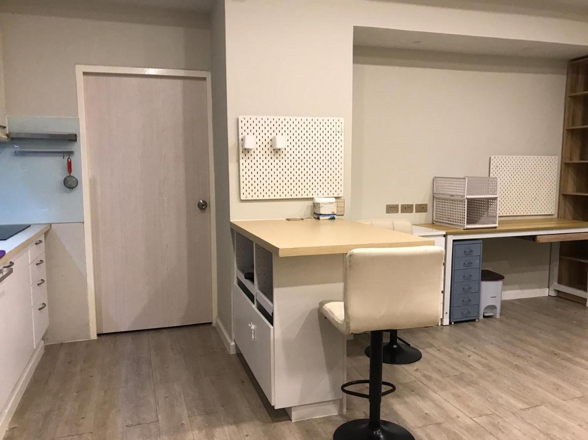 בנגקוק 溫馨小屋 מראה חיצוני תמונה