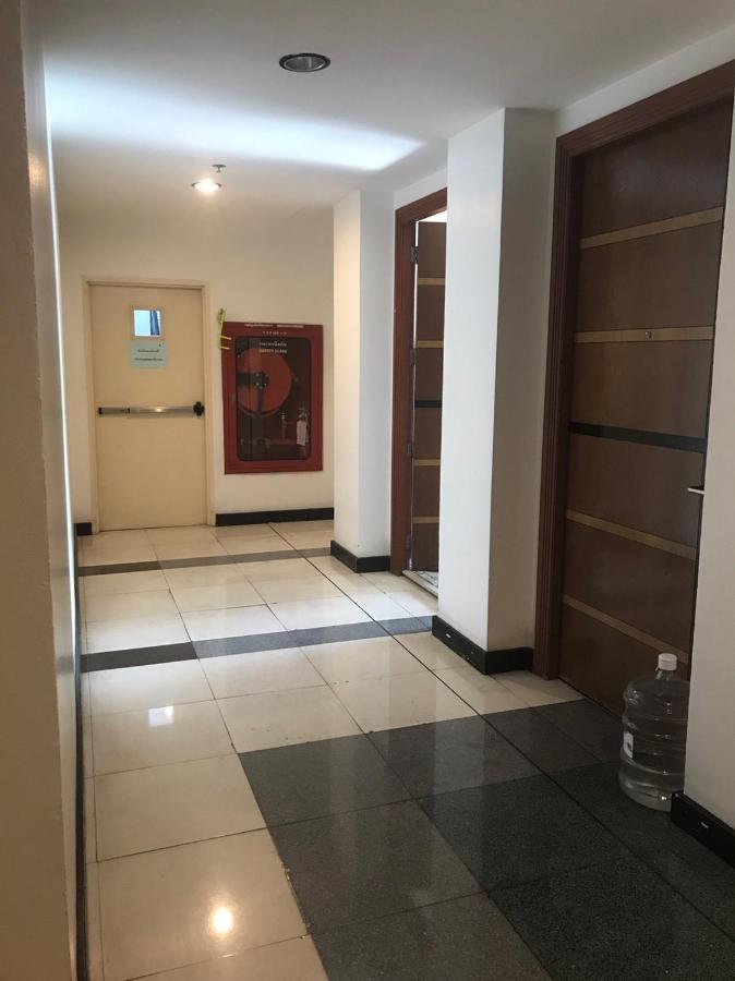 בנגקוק 溫馨小屋 מראה חיצוני תמונה