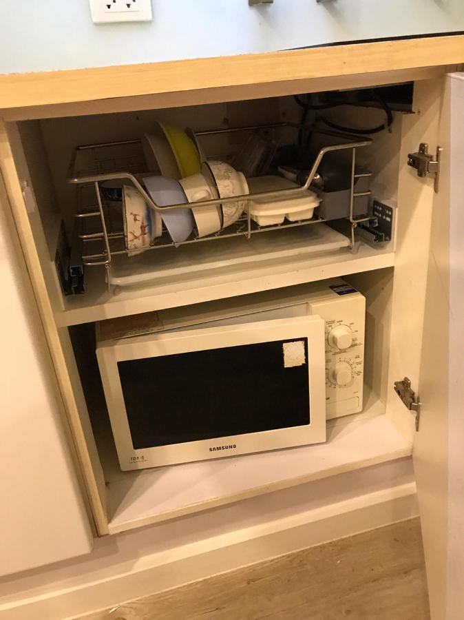 בנגקוק 溫馨小屋 מראה חיצוני תמונה