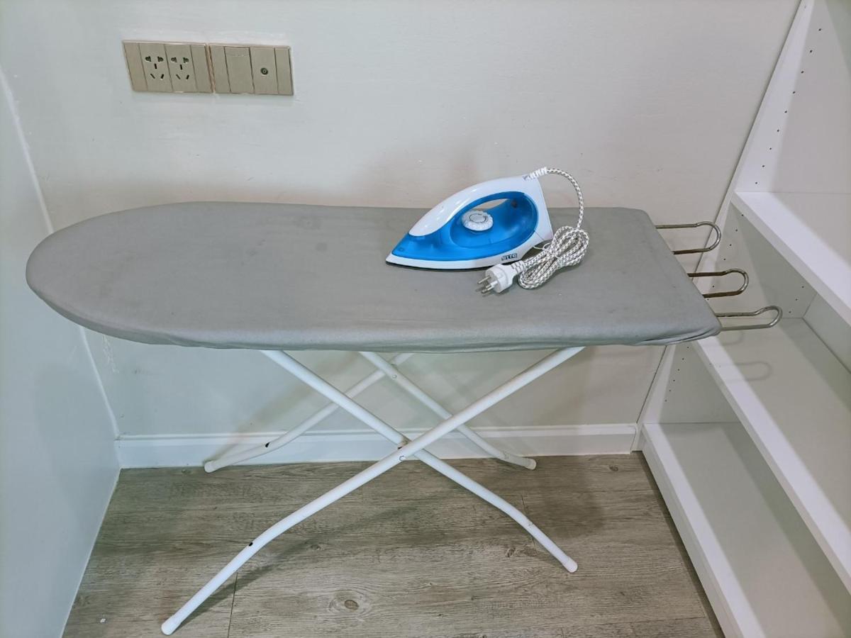 בנגקוק 溫馨小屋 מראה חיצוני תמונה