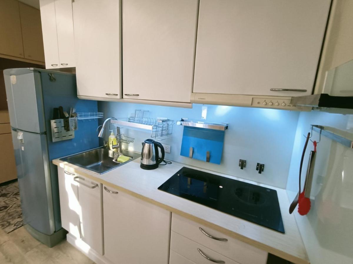 בנגקוק 溫馨小屋 מראה חיצוני תמונה