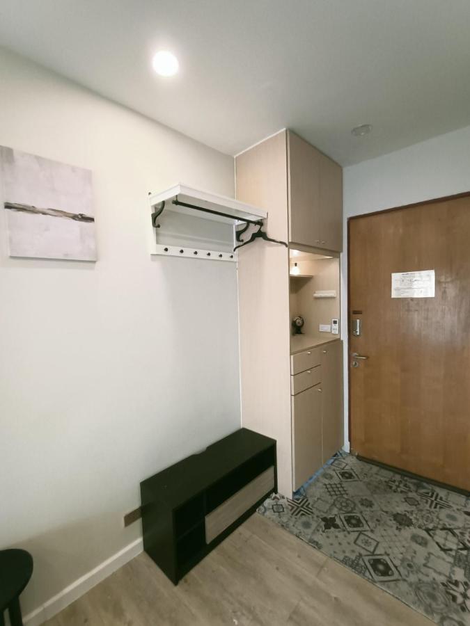 בנגקוק 溫馨小屋 מראה חיצוני תמונה