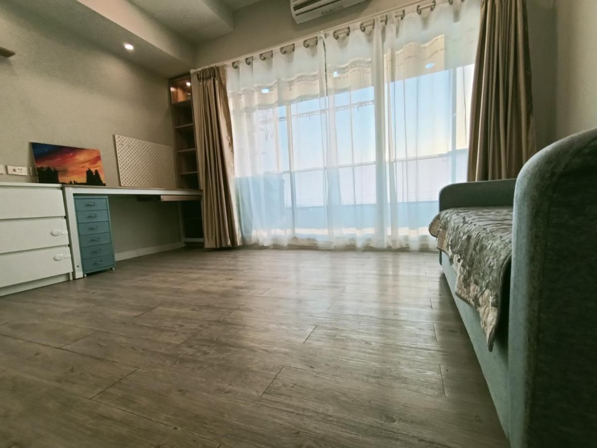 בנגקוק 溫馨小屋 מראה חיצוני תמונה