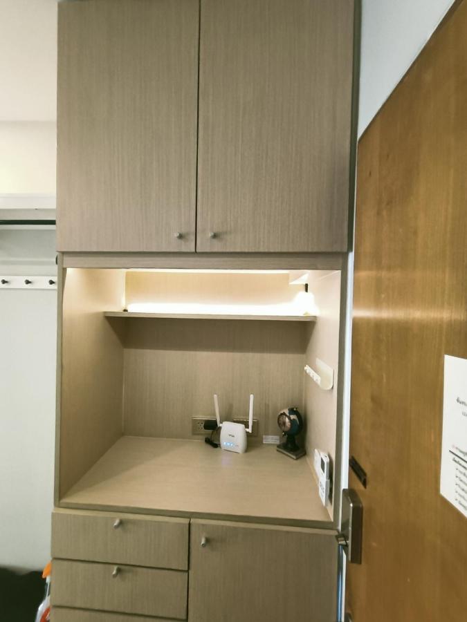 בנגקוק 溫馨小屋 מראה חיצוני תמונה