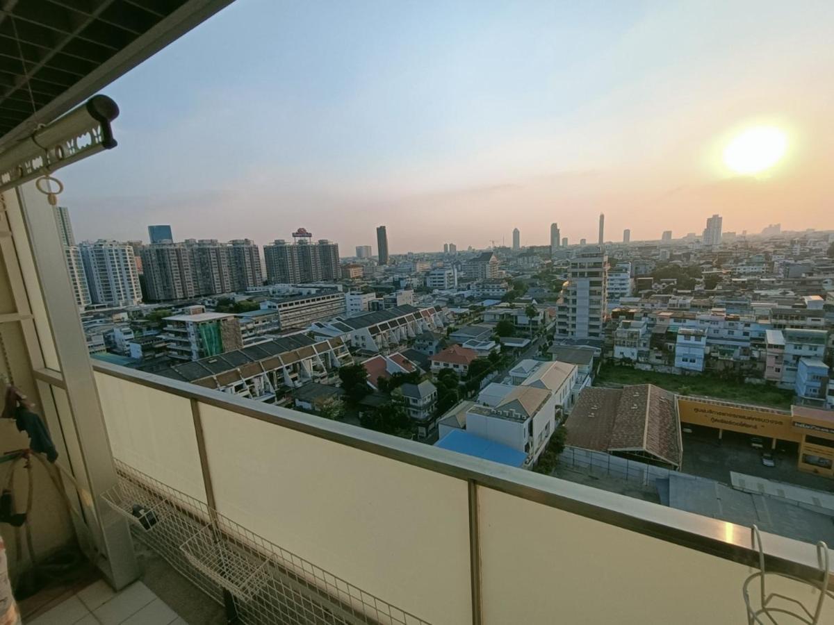 בנגקוק 溫馨小屋 מראה חיצוני תמונה