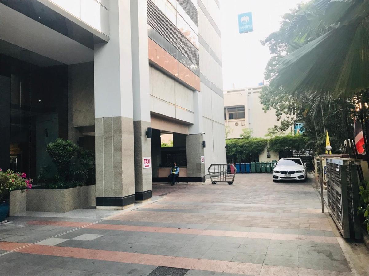 בנגקוק 溫馨小屋 מראה חיצוני תמונה