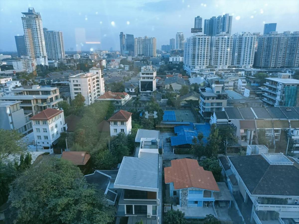 בנגקוק 溫馨小屋 מראה חיצוני תמונה