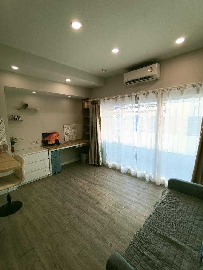 בנגקוק 溫馨小屋 מראה חיצוני תמונה