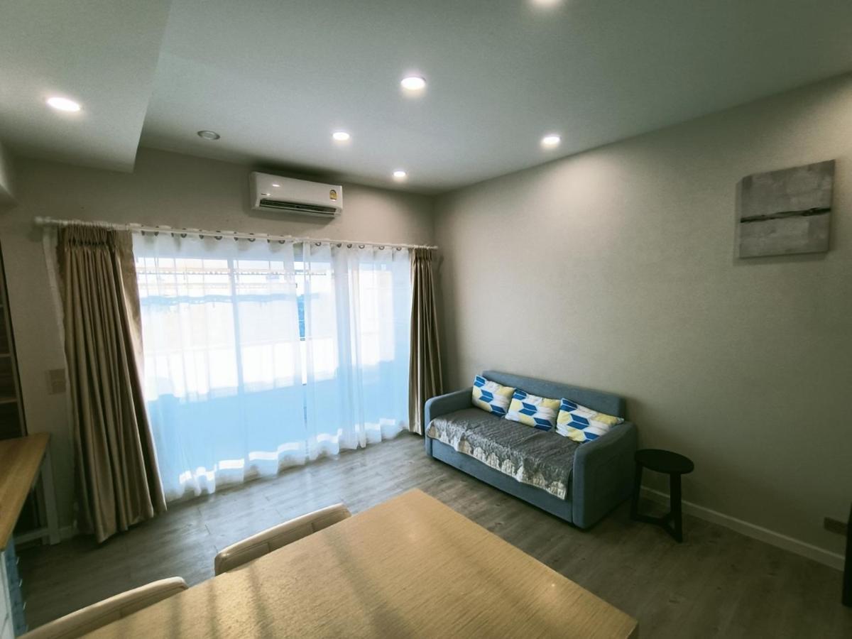 בנגקוק 溫馨小屋 מראה חיצוני תמונה