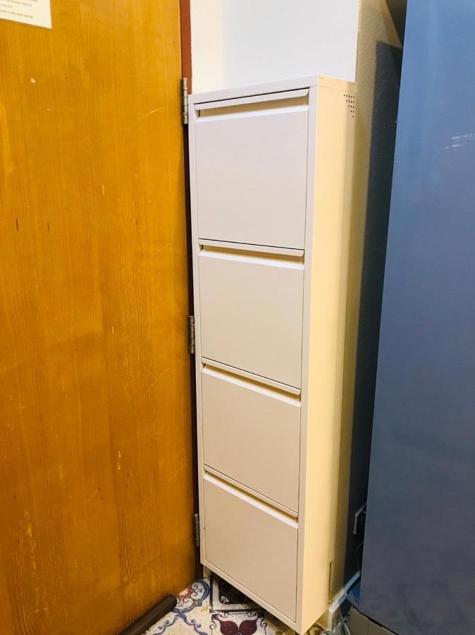 בנגקוק 溫馨小屋 מראה חיצוני תמונה