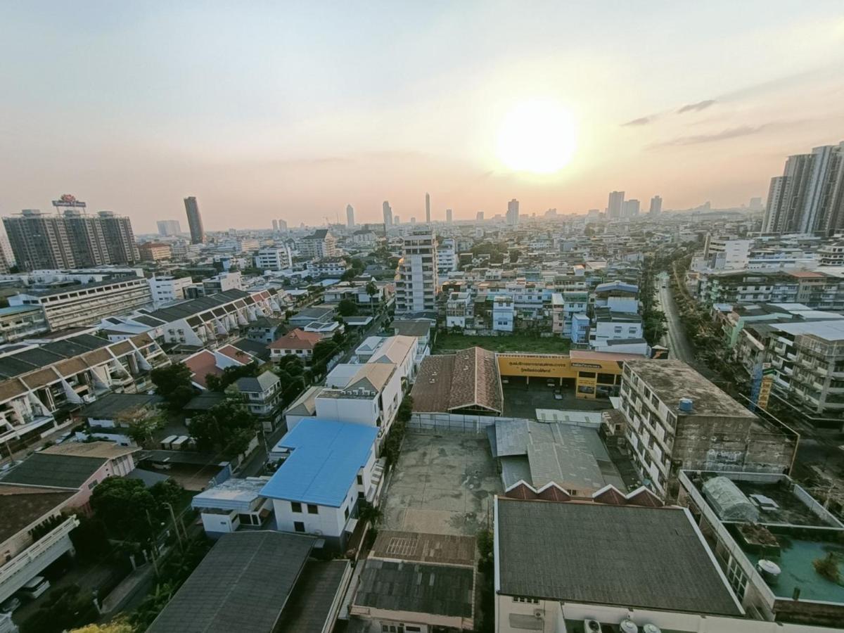 בנגקוק 溫馨小屋 מראה חיצוני תמונה