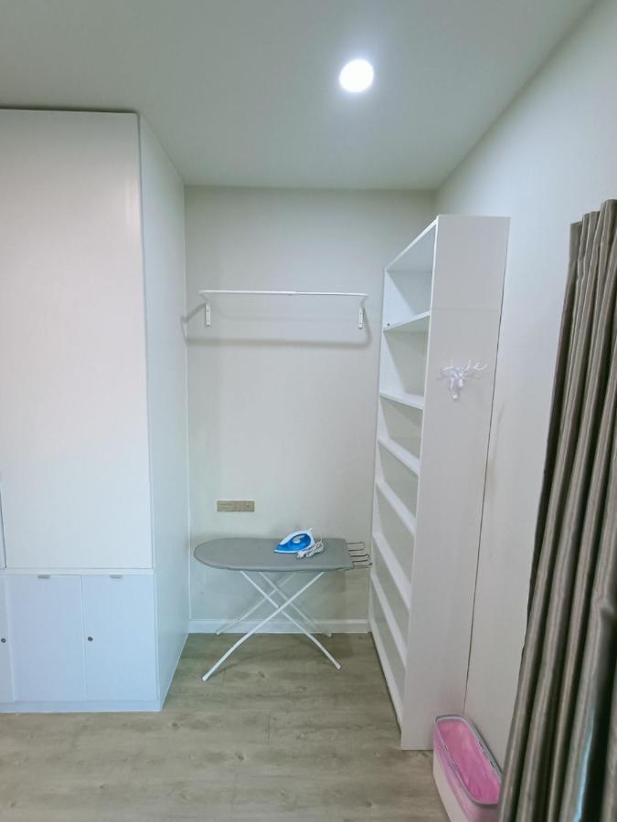 בנגקוק 溫馨小屋 מראה חיצוני תמונה