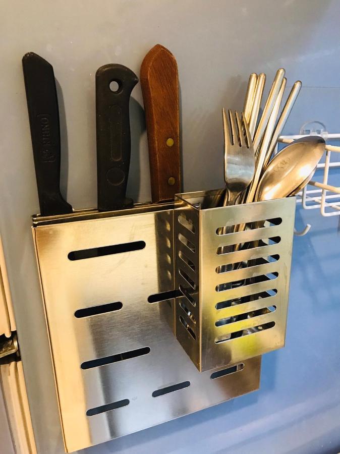 בנגקוק 溫馨小屋 מראה חיצוני תמונה